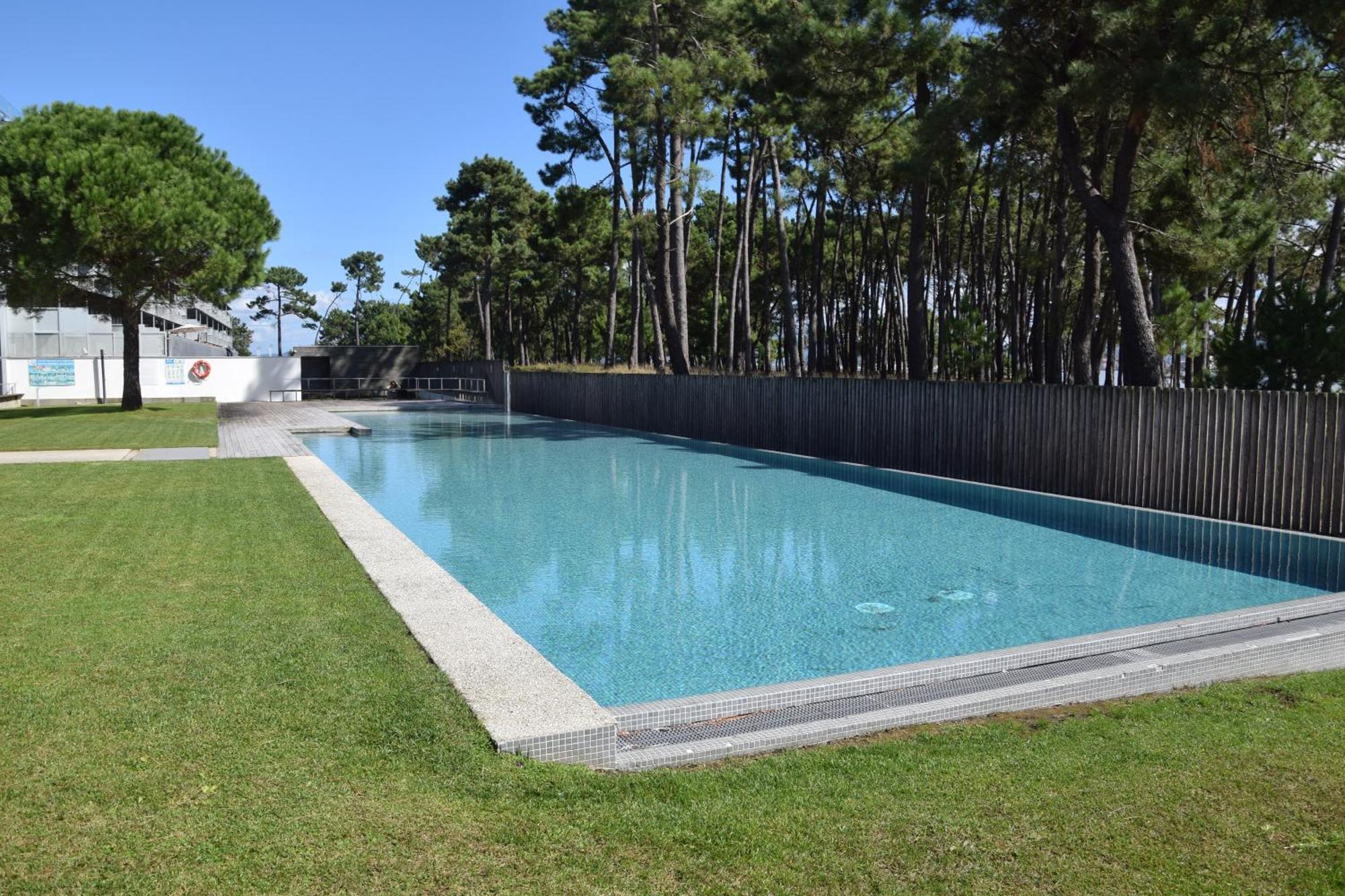 Apartamento De Mar Y Playa En Illa De Arousa Εξωτερικό φωτογραφία