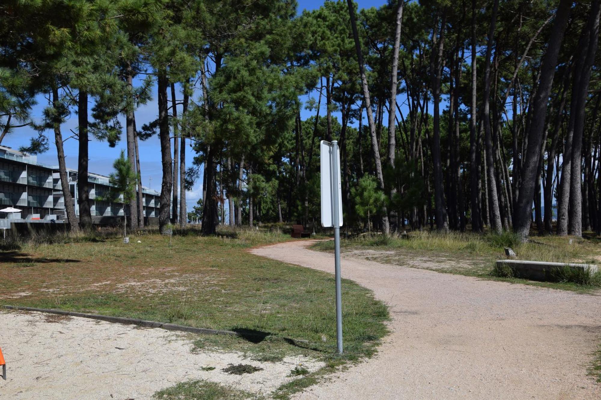 Apartamento De Mar Y Playa En Illa De Arousa Εξωτερικό φωτογραφία