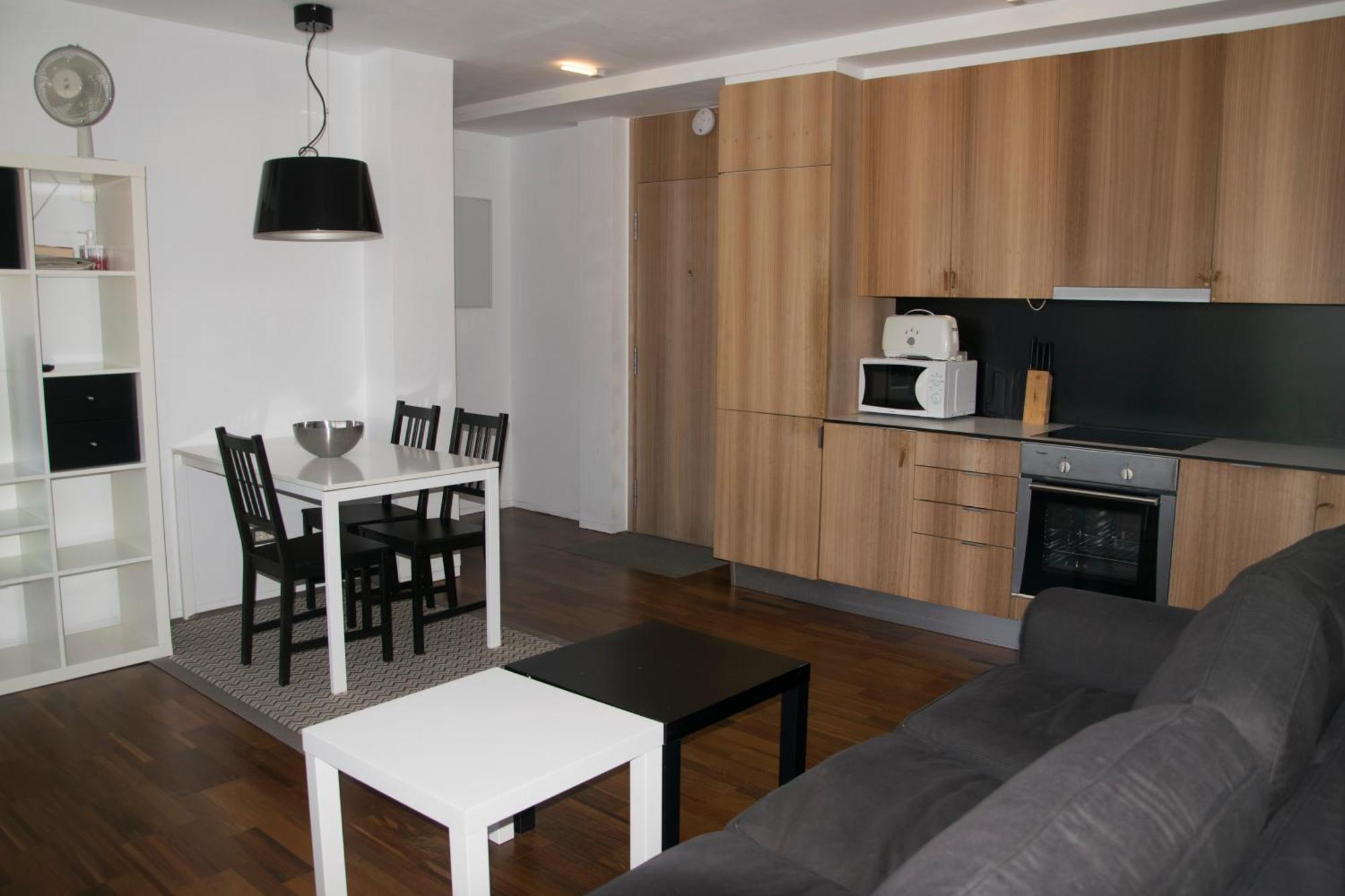 Apartamento De Mar Y Playa En Illa De Arousa Εξωτερικό φωτογραφία