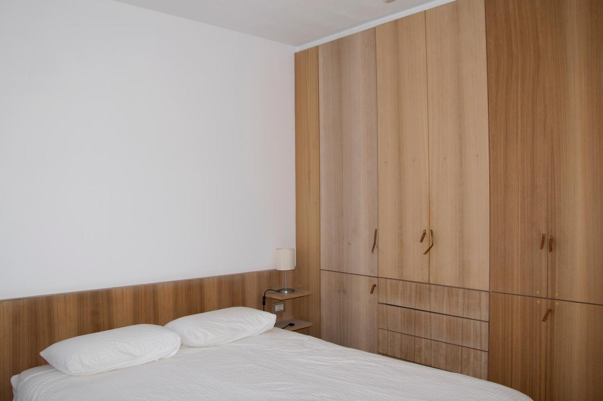 Apartamento De Mar Y Playa En Illa De Arousa Εξωτερικό φωτογραφία