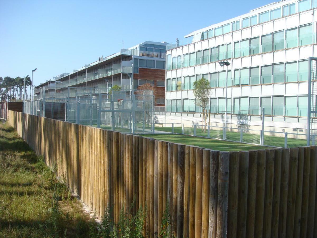 Apartamento De Mar Y Playa En Illa De Arousa Εξωτερικό φωτογραφία